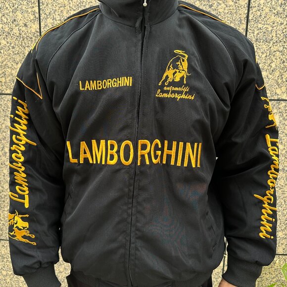 Other - Formula 1 racing jackets, F1 jackets, 90s street racing jackets